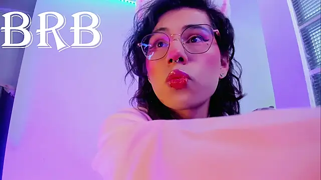 Sweet-SharoKitty online show from 11-04-25, 06:44