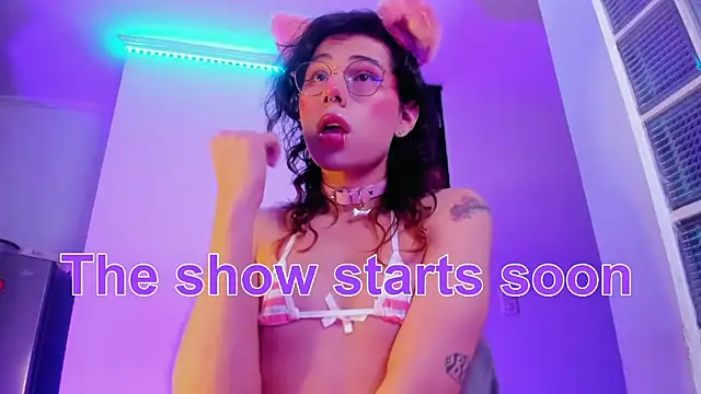 Sweet-SharoKitty online show from 02-07-26, 02:25