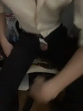 Wuza-H online show from 10-24-25, 05:23