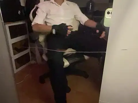 Wuza-H online show from 11-16-25, 04:23