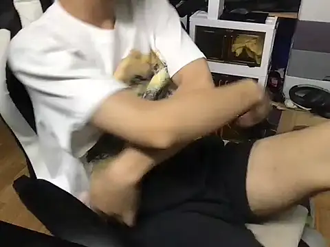 Wuza-H online show from 12-01-25, 04:57