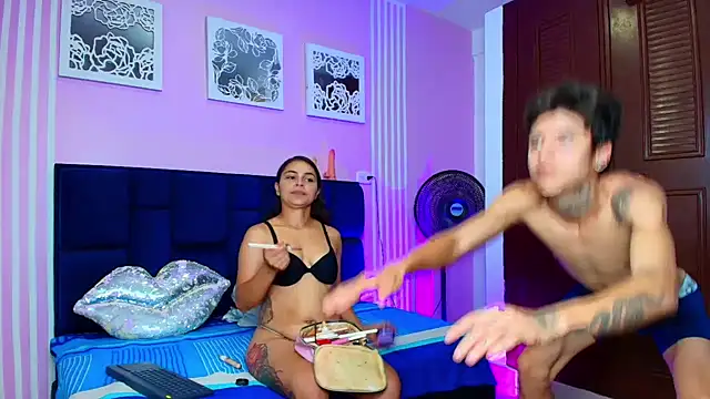 TheKingssRomance online show from 11-05-25, 07:17