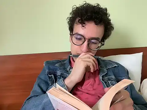 Poeta98xh online show from 10-04-25, 01:56