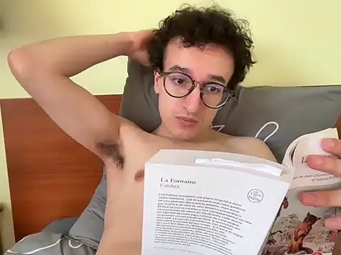 Poeta98xh online show from 11-06-25, 01:48