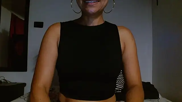 Seductress Malia online show from 07-10-26, 04:34