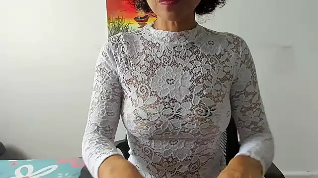 Seductress Malia online show from 11-10-25, 01:27