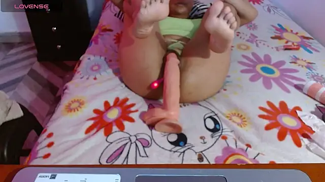 Seductress Malia online show from 07-11-26, 05:35