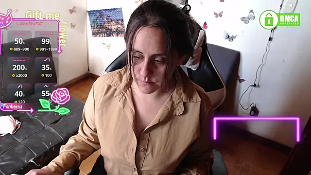 MelRaiise online show from 12-03-25, 03:00