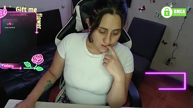 MelRaiise online show from 10-26-25, 11:27