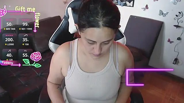 MelRaiise online show from 10-11-25, 08:32