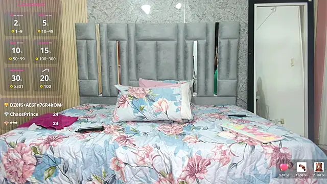 CheatingNeighborr online show from 02-25-26, 07:52