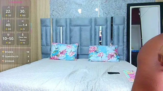 CheatingNeighborr online show from 11-29-25, 07:58