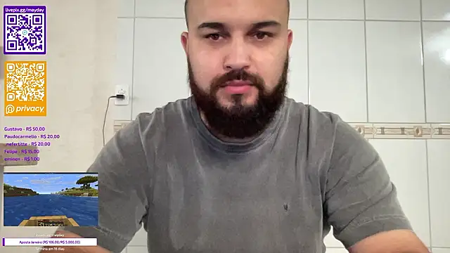 mayday2025m online show from 01-16-26, 11:14