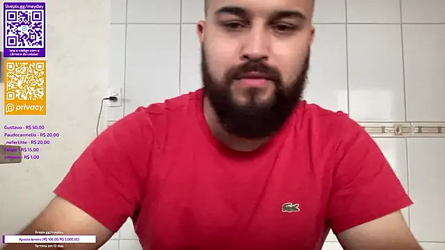 mayday2025m online show from 01-19-26, 12:53