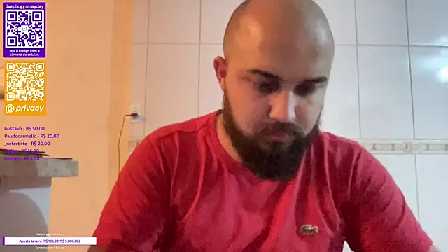 mayday2025m online show from 01-18-26, 10:35