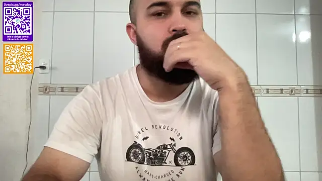 mayday2025m online show from 01-13-26, 11:47