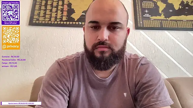 mayday2025m online show from 01-14-26, 03:59