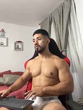 Ezzio Scolaro online show from 02-03-26, 02:53