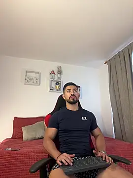 Ezzio Scolaro online show from 04-02-26, 10:27