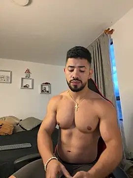 Ezzio Scolaro online show from 03-01-26, 11:16