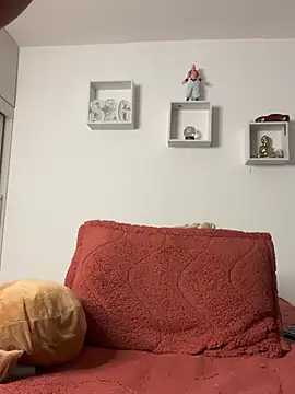 Ezzio Scolaro online show from 02-04-26, 01:22