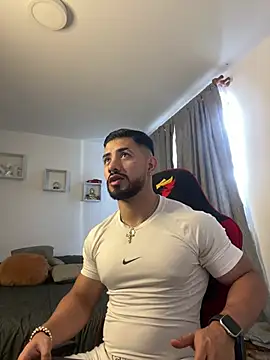 Ezzio Scolaro online show from 03-20-26, 09:05