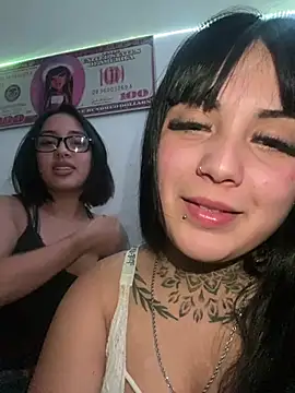 amatista7768 online show from 05-20-26, 03:25