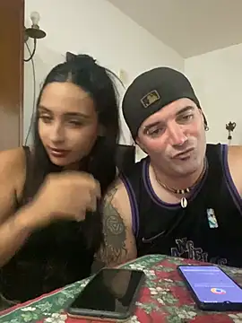 amatista7768 online show from 02-10-26, 10:09