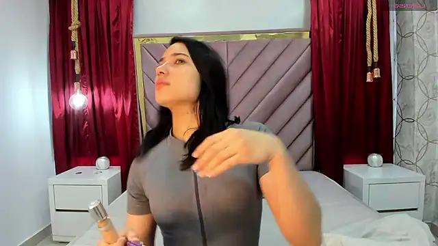 GeorginaFit online show from 01-11-26, 11:50