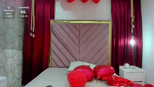 GeorginaFit online show from 02-22-26, 11:34