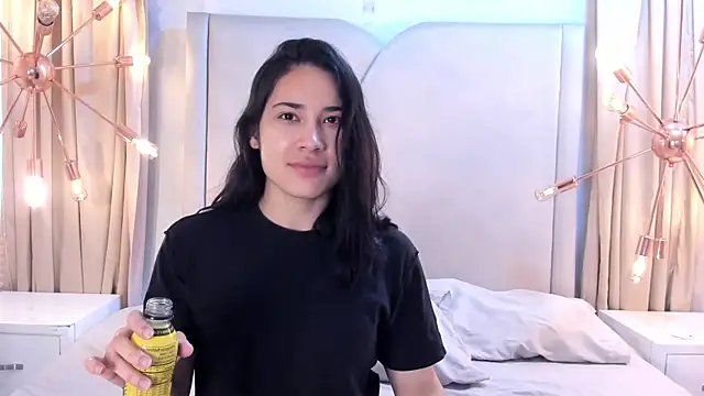 GeorginaFit online show from 11-19-25, 12:05