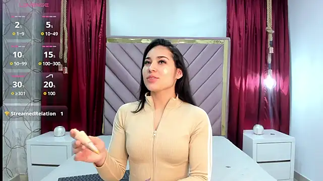 GeorginaFit online show from 02-11-26, 11:43