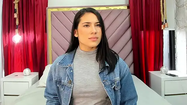 GeorginaFit online show from 12-22-25, 07:58