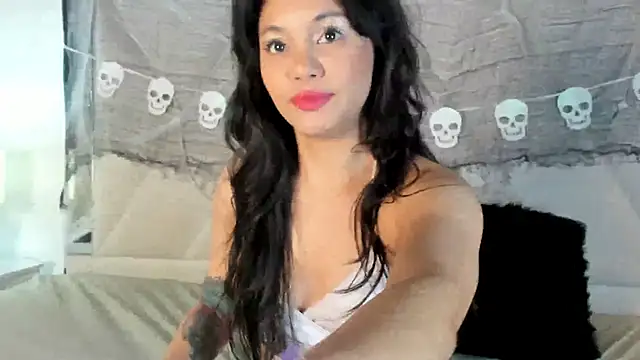 Valeryss  online show from 10-16-25, 12:35