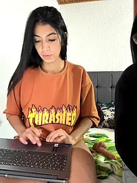 Luuuu- online show from 11-25-25, 08:31