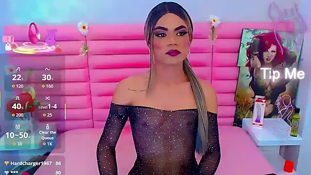 miss dania75 online show from 11-01-25, 05:47