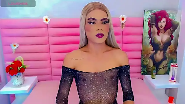 miss dania75 online show from 10-22-25, 03:28
