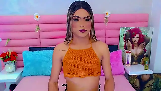 miss dania75 online show from 11-13-25, 04:44