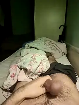 Bigboy 20sm online show from 10-12-25, 01:29