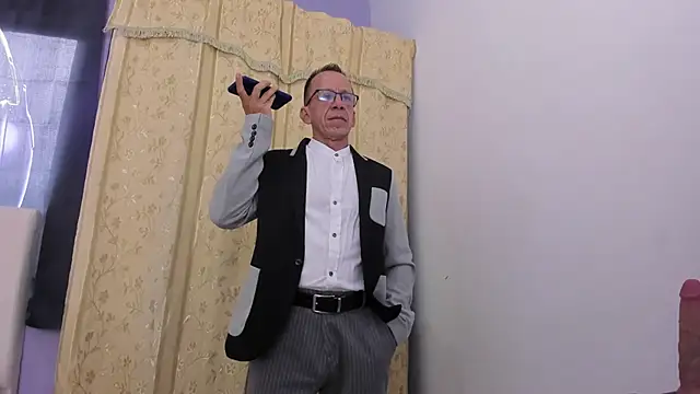  axelking  online show from 03-27-26, 11:44