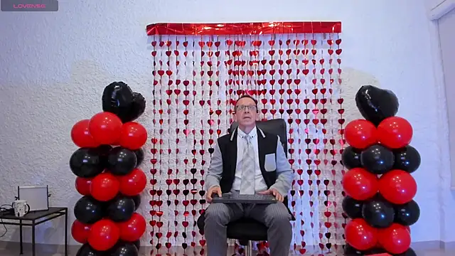  axelking  online show from 02-14-26, 11:43