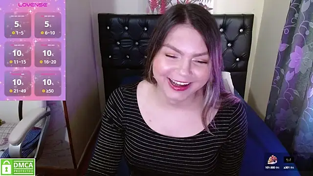 Cynthi-Sweet online show from 10-11-25, 04:52