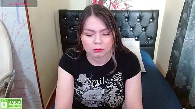 Cynthi-Sweet online show from 10-15-25, 03:42