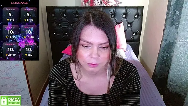 Cynthi-Sweet online show from 12-22-25, 05:57