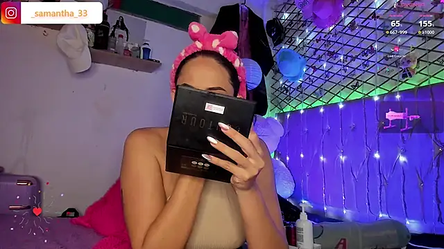 sexy butterfly 1 online show from 11-23-25, 06:29