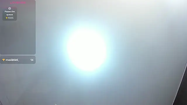 daenerysxxx online show from 12-20-25, 04:26