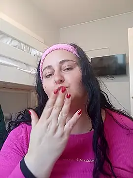 Bella 862 online show from 01-13-26, 03:05