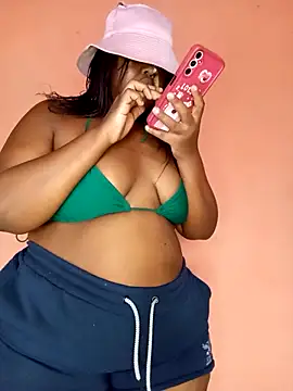 BigBootyBitch96 online show from 03-02-26, 10:00