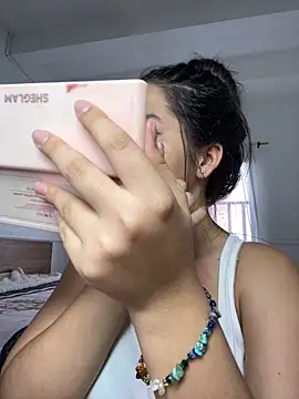 Nhefertary online show from 03-13-26, 10:26