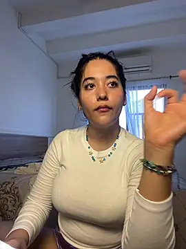 Nhefertary online show from 03-15-26, 10:17